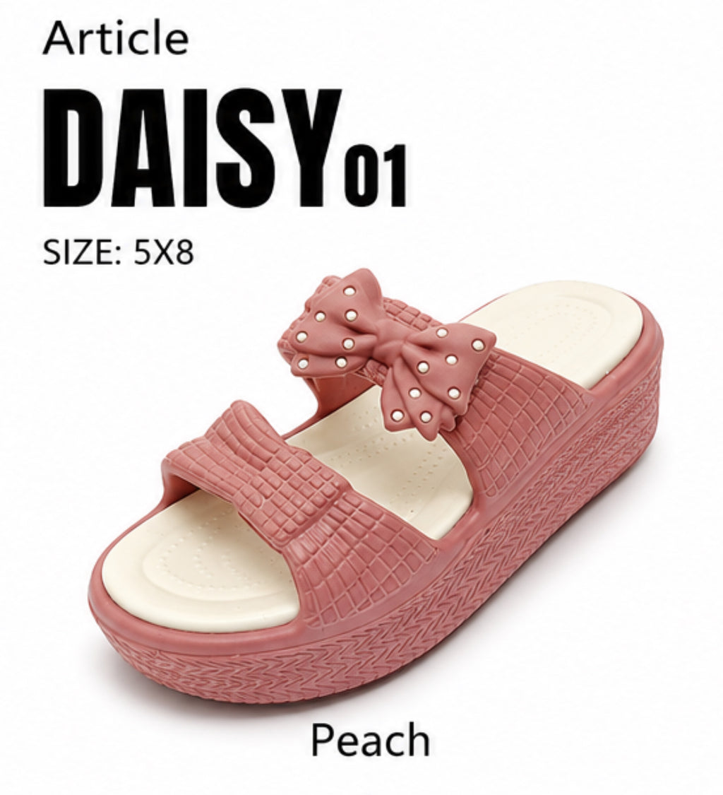 Daisy