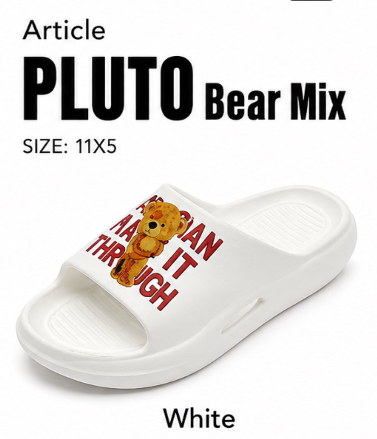 Pluto
