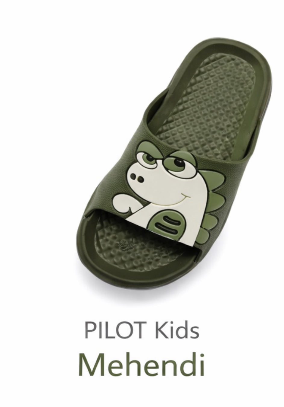 Pilot